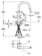 grohe 31481001 sxedio